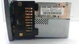 SISTEMA AUDIO / RADIO CD OPEL ASTRA H (2004-2010) 1.6 (L48) 105CV 1598CC - L.7533030 / 13190856