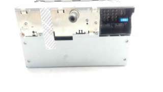 SISTEMA AUDIO / RADIO CD OPEL ASTRA H (2004-2010) 1.6 (L48) 105CV 1598CC - L.7533030 / 13190856