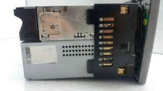 SISTEMA AUDIO / RADIO CD OPEL ASTRA H (2004-2010) 1.6 (L48) 105CV 1598CC - L.7533030 / 13190856