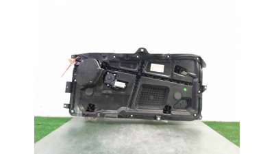 ELEVALUNAS DELANTERO DERECHO FORD FIESTA V (2004-2008) 1.6 TDCI 90CV 1560CC - L.7533151 / 2S51B045H16