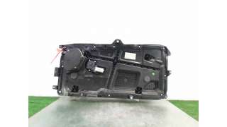 ELEVALUNAS DELANTERO DERECHO FORD FIESTA V (2004-2008) 1.6 TDCI 90CV 1560CC - L.7533151 / 2S51B045H16