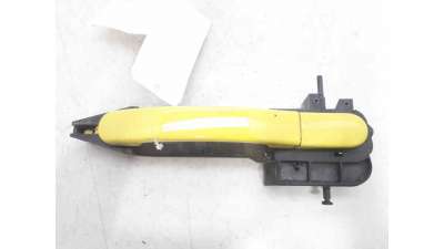 MANETA EXTERIOR DELANTERA DERECHA FORD FIESTA V (2004-2008) 1.6 TDCI 90CV 1560CC - L.7533201 / 1521631