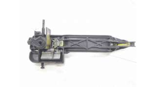 MANETA EXTERIOR DELANTERA DERECHA FORD FIESTA V (2004-2008) 1.6 TDCI 90CV 1560CC - L.7533201 / 1521631