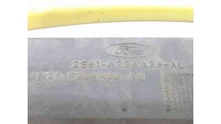 MANETA EXTERIOR DELANTERA DERECHA FORD FIESTA V (2004-2008) 1.6 TDCI 90CV 1560CC - L.7533201 / 1521631