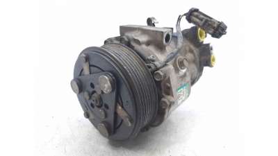 COMPRESOR AIRE ACONDICIONADO OPEL COMBO FURGÓN/RANCHERA FAMILIAR (2005-) 1.3 CDTI 16V 69CV 1248CC - L.7533357 / 13106850