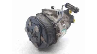 COMPRESOR AIRE ACONDICIONADO OPEL COMBO FURGÓN/RANCHERA FAMILIAR (2005-) 1.3 CDTI 16V 69CV 1248CC - L.7533357 / 13106850