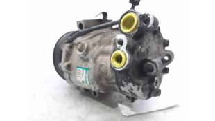 COMPRESOR AIRE ACONDICIONADO OPEL COMBO FURGÓN/RANCHERA FAMILIAR (2005-) 1.3 CDTI 16V 69CV 1248CC - L.7533357 / 13106850 2