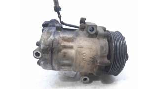 COMPRESOR AIRE ACONDICIONADO OPEL COMBO FURGÓN/RANCHERA FAMILIAR (2005-) 1.3 CDTI 16V 69CV 1248CC - L.7533357 / 13106850