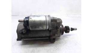 MOTOR ARRANQUE VOLKSWAGEN TOUAREG (2002-2010) 5.0 V10 TDI 313CV 4921CC - L.7533484 / 07Z911023A
