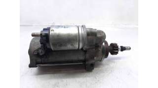 MOTOR ARRANQUE VOLKSWAGEN TOUAREG (2002-2010) 5.0 V10 TDI 313CV 4921CC - L.7533484 / 07Z911023A