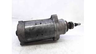 MOTOR ARRANQUE VOLKSWAGEN TOUAREG (2002-2010) 5.0 V10 TDI 313CV 4921CC - L.7533484 / 07Z911023A 2