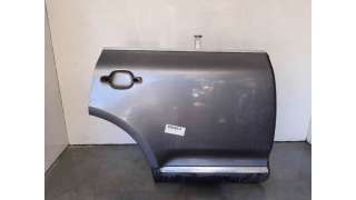PUERTA TRASERA DERECHA VOLKSWAGEN TOUAREG (2002-2010) 5.0 V10 TDI 313CV 4921CC - L.7533498 / 7L0833056M