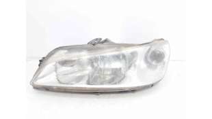 FARO IZQUIERDO PEUGEOT 306 (1998-2001) 1.9 D 69CV 1868CC - L.7533828 / 6204Q5