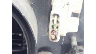 FARO IZQUIERDO PEUGEOT 306 (1998-2001) 1.9 D 69CV 1868CC - L.7533828 / 6204Q5