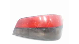 PILOTO TRASERO DERECHO PEUGEOT 306 (1998-2001) 1.9 D 69CV 1868CC - L.7533903 / 6351H7