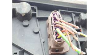 PILOTO TRASERO DERECHO PEUGEOT 306 (1998-2001) 1.9 D 69CV 1868CC - L.7533903 / 6351H7