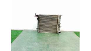 RADIADOR AGUA HYUNDAI ACCENT II (2000-2005) 1.3 86CV 1341CC - L.7534144 / 2531025Q11