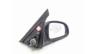 RETROVISOR DERECHO HYUNDAI ACCENT II (2000-2005) 1.3 86CV 1341CC - L.7534151 / 8762025211CA