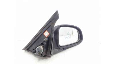 RETROVISOR DERECHO HYUNDAI ACCENT II (2000-2005) 1.3 86CV 1341CC - L.7534151 / 8762025211CA