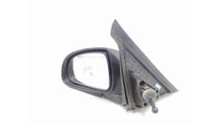 RETROVISOR IZQUIERDO HYUNDAI ACCENT II (2000-2005) 1.3 86CV 1341CC - L.7534152 / 8761025621CA