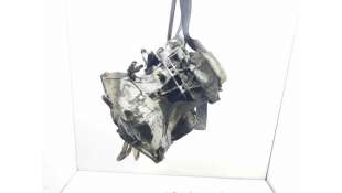 CAJA CAMBIOS OPEL CORSA C (2000-2009) 1.2 (F08, F68) 75CV 1199CC - L.7534506 / Z12XE