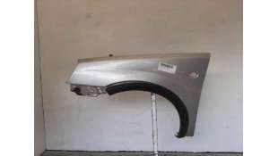 ALETA DELANTERA IZQUIERDA OPEL CORSA C (2000-2009) 1.2 (F08, F68) 75CV 1199CC - L.7534514 / 1101031