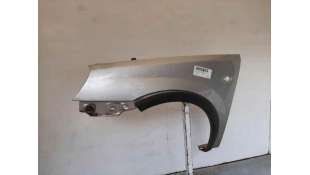 ALETA DELANTERA IZQUIERDA OPEL CORSA C (2000-2009) 1.2 (F08, F68) 75CV 1199CC - L.7534514 / 1101031 2
