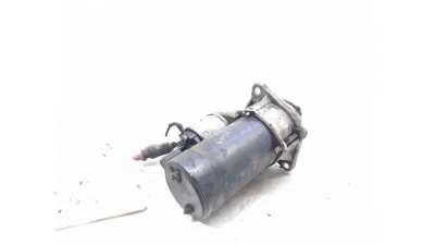 MOTOR ARRANQUE OPEL CORSA C (2000-2009) 1.2 (F08, F68) 75CV 1199CC - L.7534655 / 09130838