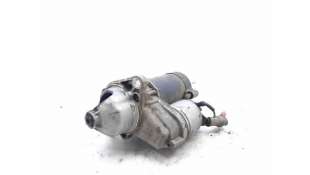 MOTOR ARRANQUE OPEL CORSA C (2000-2009) 1.2 (F08, F68) 75CV 1199CC - L.7534655 / 09130838 2