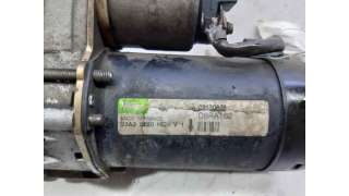 MOTOR ARRANQUE OPEL CORSA C (2000-2009) 1.2 (F08, F68) 75CV 1199CC - L.7534655 / 09130838