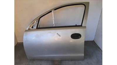 PUERTA DELANTERA IZQUIERDA OPEL CORSA C (2000-2009) 1.2 (F08, F68) 75CV 1199CC - L.7534693 / 13114683