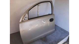 PUERTA DELANTERA IZQUIERDA OPEL CORSA C (2000-2009) 1.2 (F08, F68) 75CV 1199CC - L.7534693 / 13114683