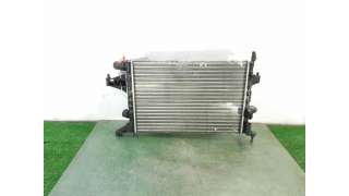 RADIADOR AGUA OPEL CORSA C (2000-2009) 1.2 (F08, F68) 75CV 1199CC - L.7534696 / 95513834