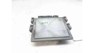 CENTRALITA MOTOR UCE RENAULT MEGANE II (2005-2008) 1.5 DCI (BM1E, CM1E) 106CV 1461CC - L.7534806 / 8200321263