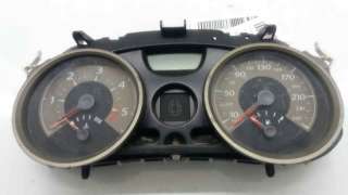 CUADRO INSTRUMENTOS RENAULT MEGANE II (2005-2008) 1.5 DCI (BM1E, CM1E) 106CV 1461CC - L.7534827 / 8200408787