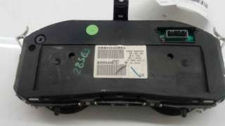 CUADRO INSTRUMENTOS RENAULT MEGANE II (2005-2008) 1.5 DCI (BM1E, CM1E) 106CV 1461CC - L.7534827 / 8200408787
