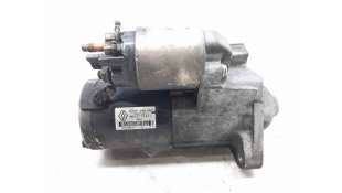 MOTOR ARRANQUE RENAULT MEGANE II (2005-2008) 1.5 DCI (BM1E, CM1E) 106CV 1461CC - L.7534893 / 8200399594