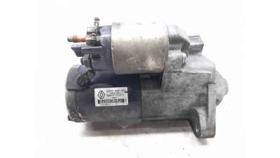 MOTOR ARRANQUE RENAULT MEGANE II (2005-2008) 1.5 DCI (BM1E, CM1E) 106CV 1461CC - L.7534893 / 8200399594