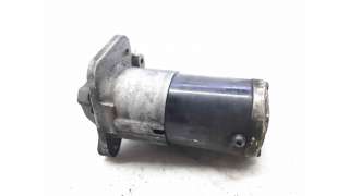 MOTOR ARRANQUE RENAULT MEGANE II (2005-2008) 1.5 DCI (BM1E, CM1E) 106CV 1461CC - L.7534893 / 8200399594