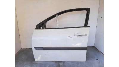 PUERTA DELANTERA IZQUIERDA RENAULT MEGANE II (2005-2008) 1.5 DCI (BM1E, CM1E) 106CV 1461CC - L.7534934 / 7751473728