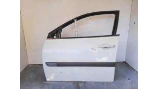 PUERTA DELANTERA IZQUIERDA RENAULT MEGANE II (2005-2008) 1.5 DCI (BM1E, CM1E) 106CV 1461CC - L.7534934 / 7751473728