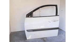 PUERTA DELANTERA IZQUIERDA RENAULT MEGANE II (2005-2008) 1.5 DCI (BM1E, CM1E) 106CV 1461CC - L.7534934 / 7751473728