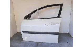 PUERTA DELANTERA IZQUIERDA RENAULT MEGANE II (2005-2008) 1.5 DCI (BM1E, CM1E) 106CV 1461CC - L.7534934 / 7751473728