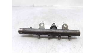 RAMPA INYECTORA RENAULT MEGANE II (2005-2008) 1.5 DCI (BM1E, CM1E) 106CV 1461CC - L.7534940 / 8200397346