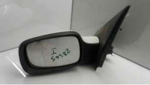 RETROVISOR IZQUIERDO RENAULT MEGANE II (2005-2008) 1.5 DCI (BM1E, CM1E) 106CV 1461CC - L.7534944 / 12353060