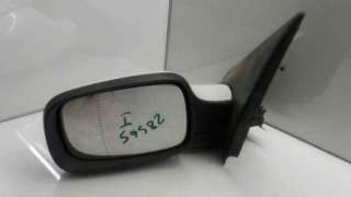 RETROVISOR IZQUIERDO RENAULT MEGANE II (2005-2008) 1.5 DCI (BM1E, CM1E) 106CV 1461CC - L.7534944 / 12353060