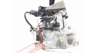 CAJA CAMBIOS SEAT CORDOBA (2002-2009) 1.9 TDI 100CV 1896CC - L.7534982 / GGU 2