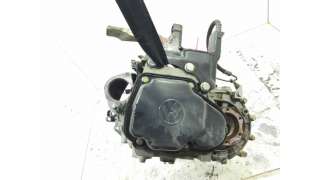 CAJA CAMBIOS SEAT CORDOBA (2002-2009) 1.9 TDI 100CV 1896CC - L.7534982 / GGU