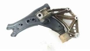 BRAZO SUSPENSION INFERIOR DELANTERO IZQUIERDO SEAT CORDOBA (2002-2009) 1.9 TDI 100CV 1896CC - L.7535026 / 6Q0407151L 2