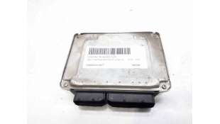 CENTRALITA MOTOR UCE SEAT CORDOBA (2002-2009) 1.9 TDI 100CV 1896CC - L.7535048 / 038906019HT